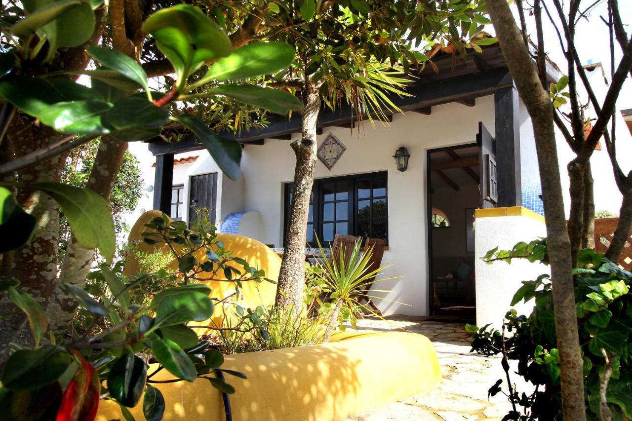 הוילה סאו מרטיניו דו פורטו Casa Boavista מראה חיצוני תמונה