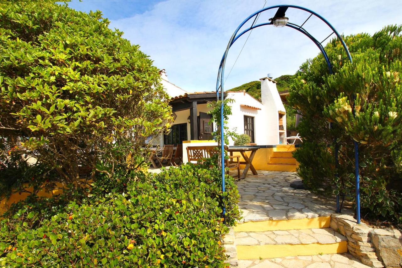 הוילה סאו מרטיניו דו פורטו Casa Boavista מראה חיצוני תמונה