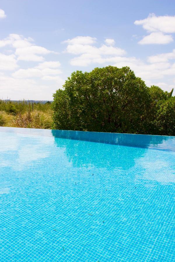 הוילה סאו מרטיניו דו פורטו Casa Boavista מראה חיצוני תמונה