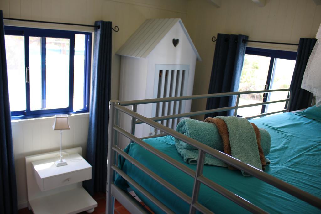 הוילה סאו מרטיניו דו פורטו Casa Boavista חדר תמונה