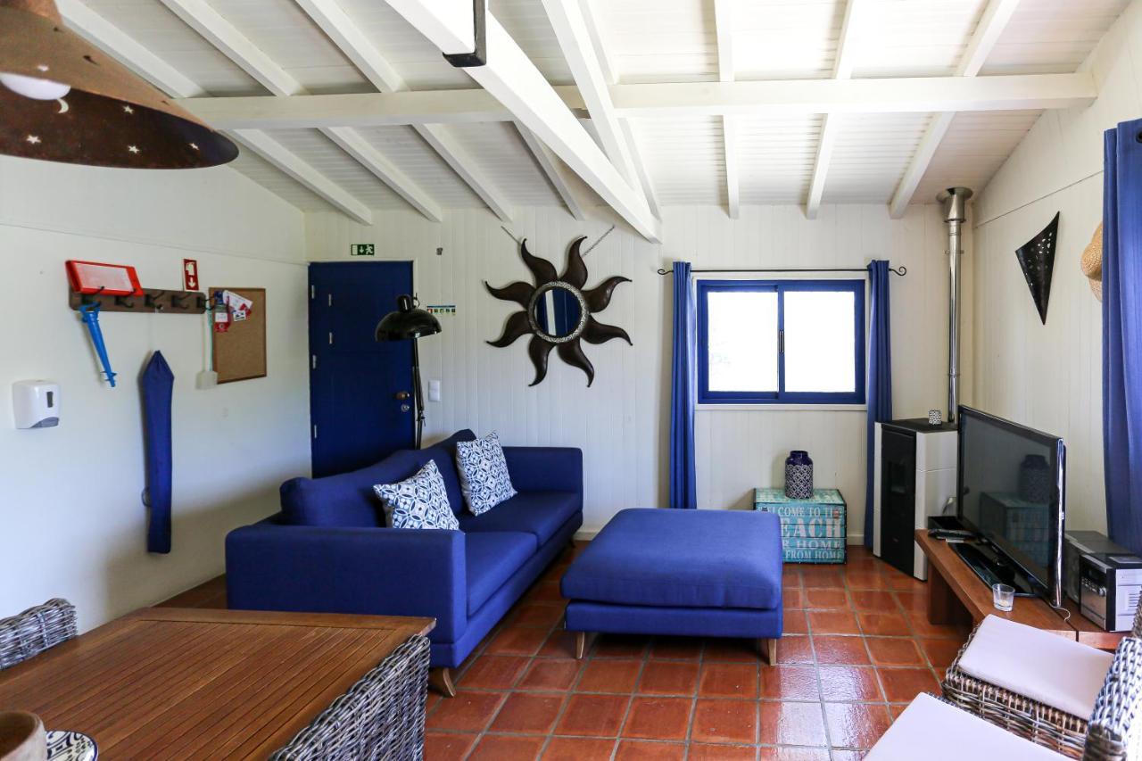 הוילה סאו מרטיניו דו פורטו Casa Boavista מראה חיצוני תמונה