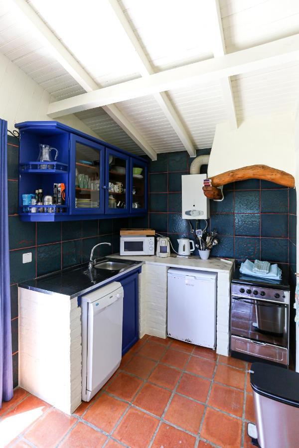 הוילה סאו מרטיניו דו פורטו Casa Boavista מראה חיצוני תמונה