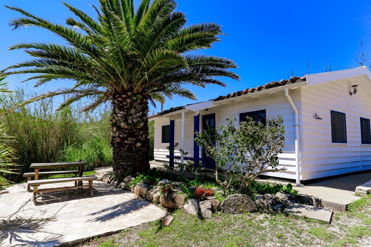 הוילה סאו מרטיניו דו פורטו Casa Boavista מראה חיצוני תמונה