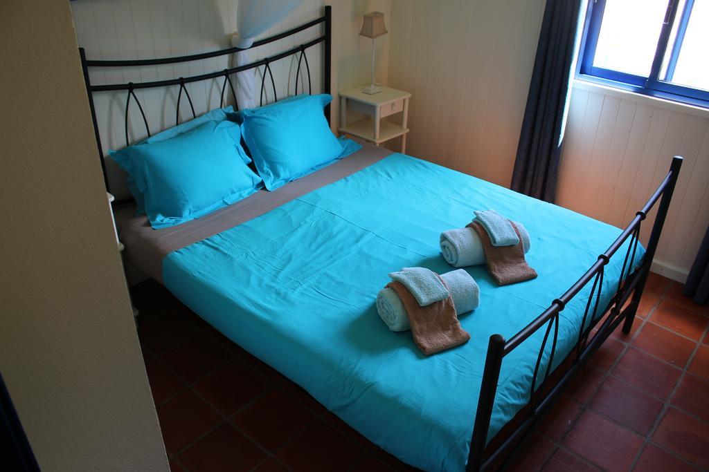 הוילה סאו מרטיניו דו פורטו Casa Boavista חדר תמונה