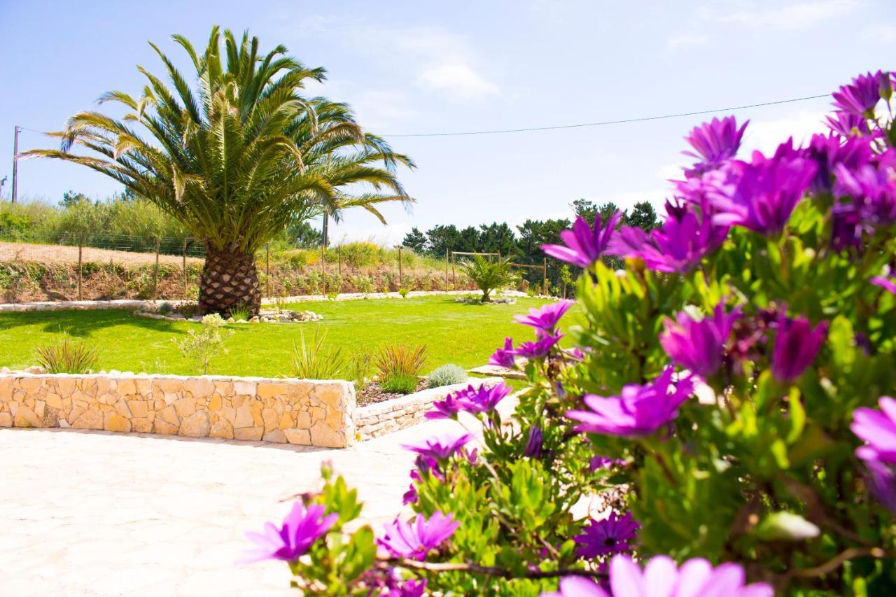 הוילה סאו מרטיניו דו פורטו Casa Boavista מראה חיצוני תמונה