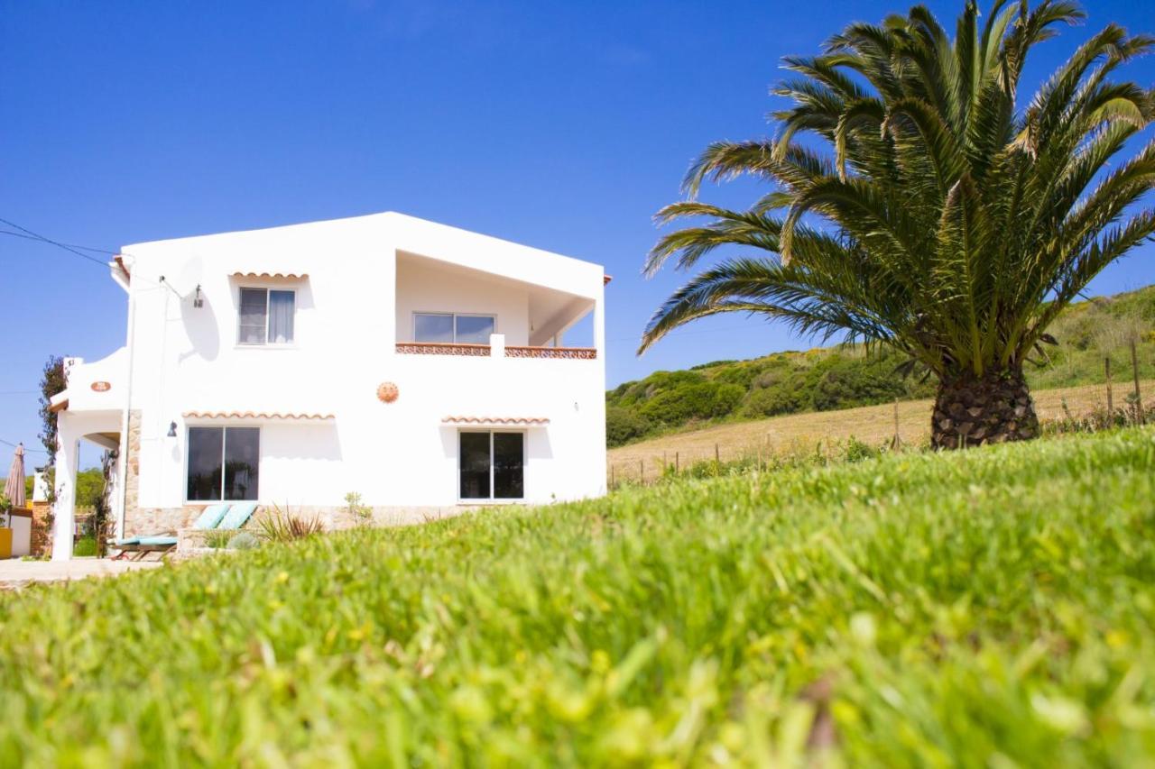 הוילה סאו מרטיניו דו פורטו Casa Boavista מראה חיצוני תמונה