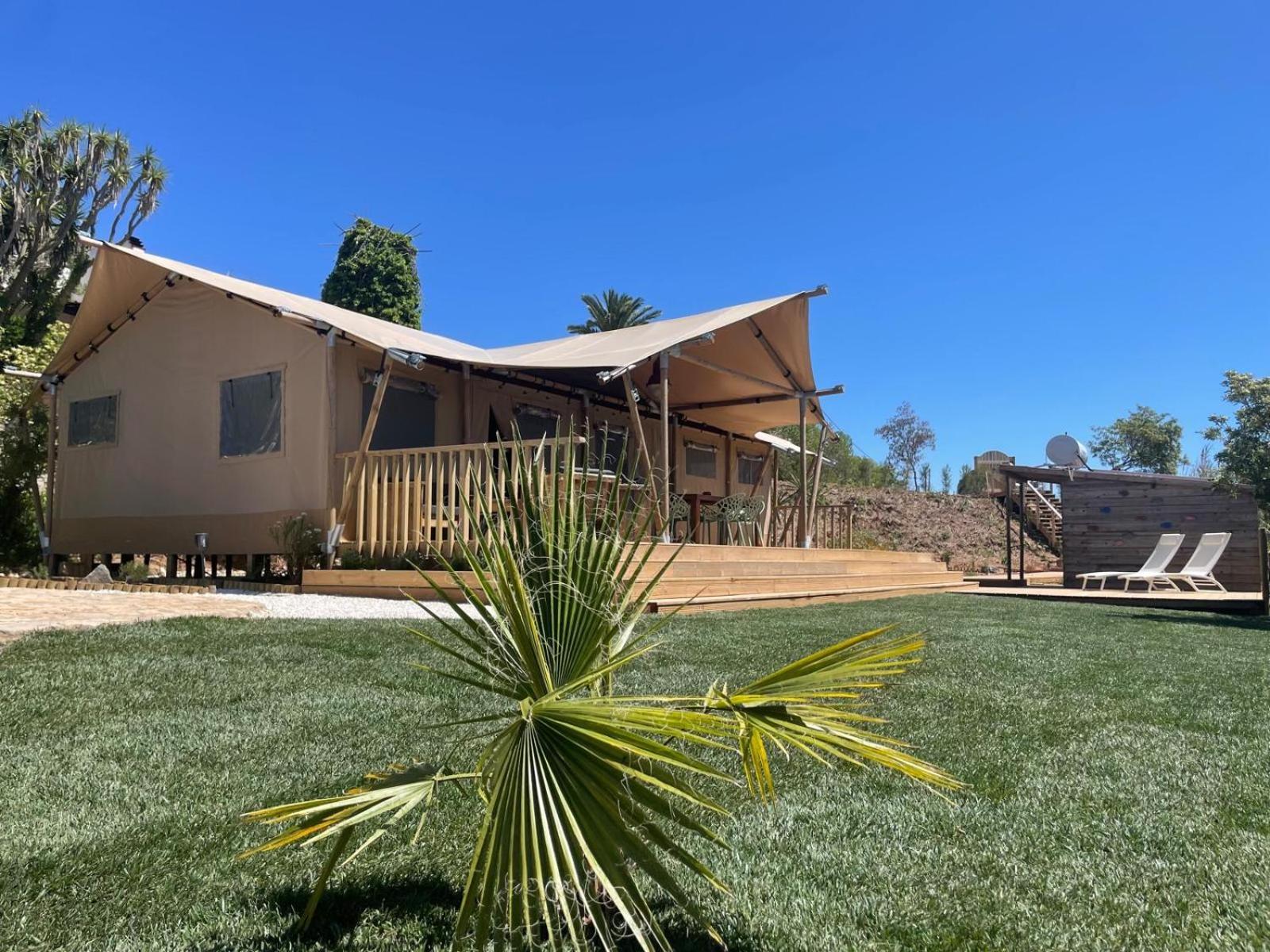 הוילה סאו מרטיניו דו פורטו Casa Boavista מראה חיצוני תמונה