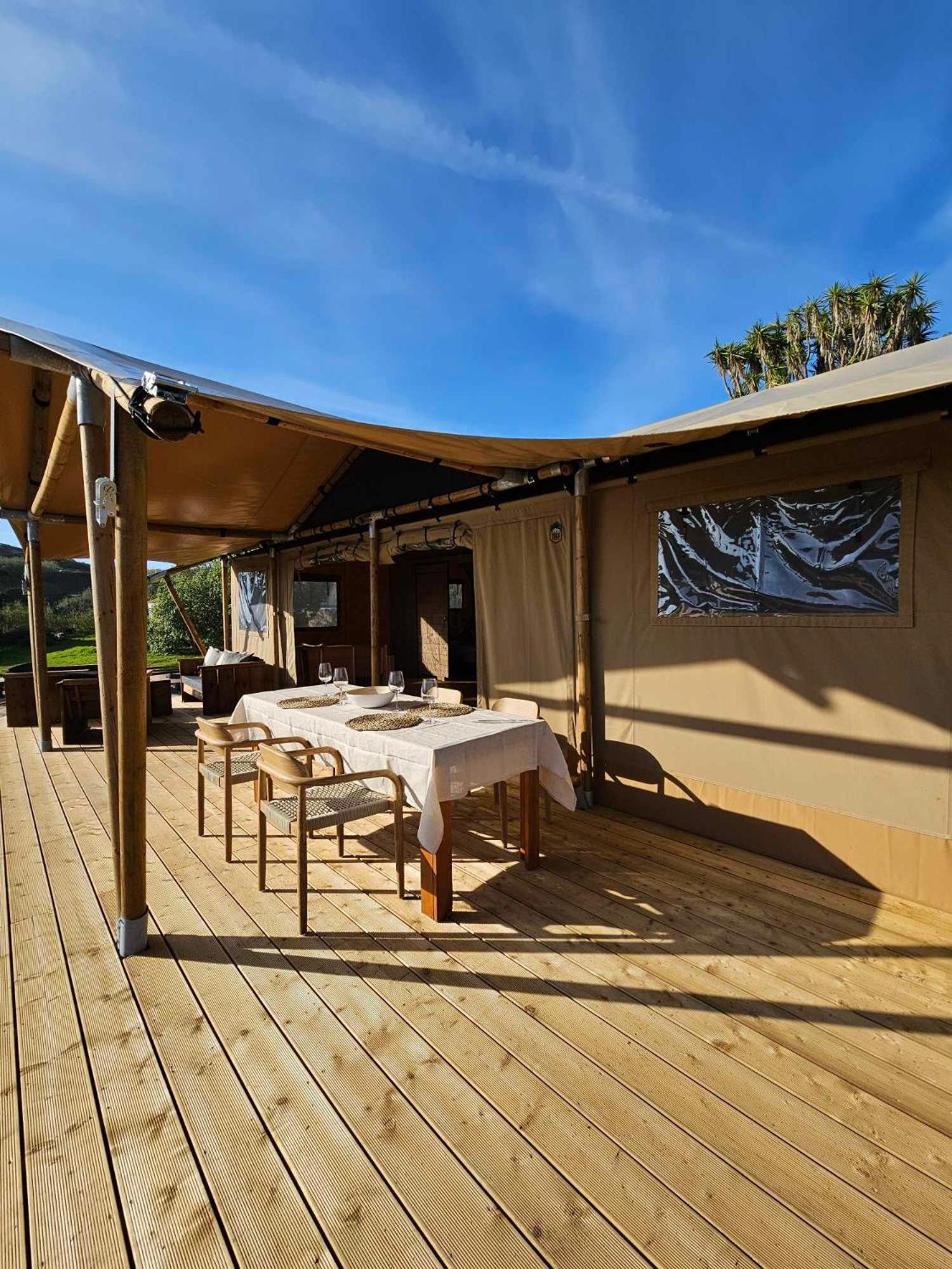הוילה סאו מרטיניו דו פורטו Casa Boavista מראה חיצוני תמונה