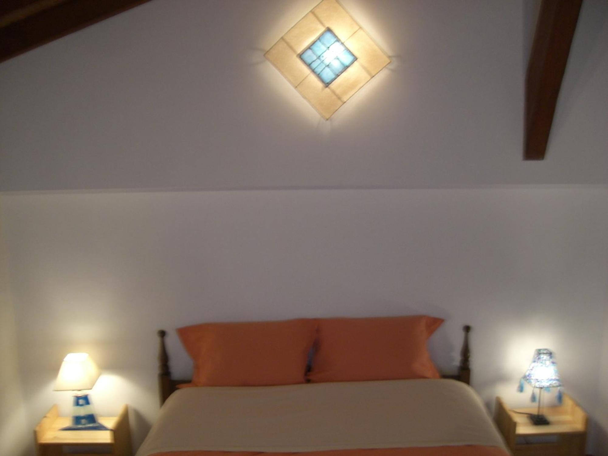 הוילה סאו מרטיניו דו פורטו Casa Boavista חדר תמונה