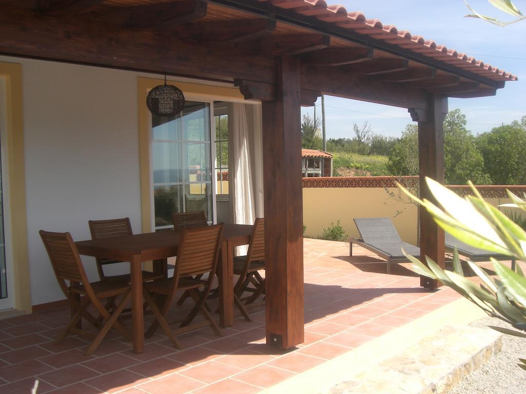 הוילה סאו מרטיניו דו פורטו Casa Boavista חדר תמונה
