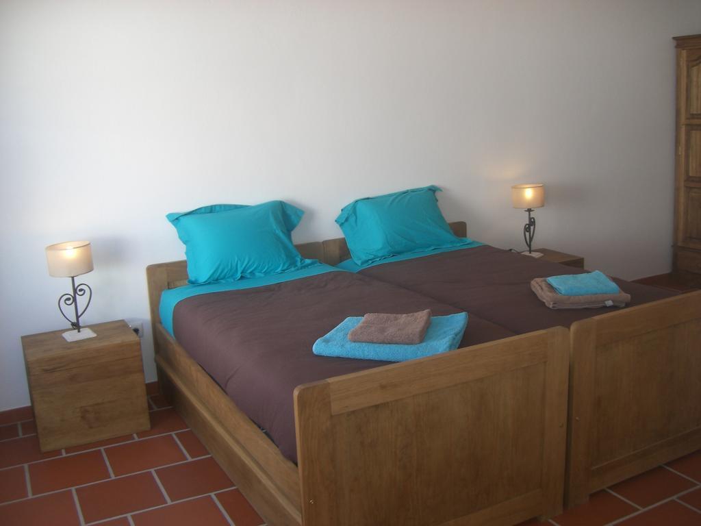 הוילה סאו מרטיניו דו פורטו Casa Boavista חדר תמונה