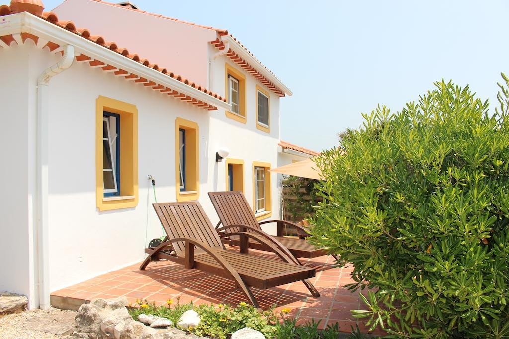 הוילה סאו מרטיניו דו פורטו Casa Boavista חדר תמונה