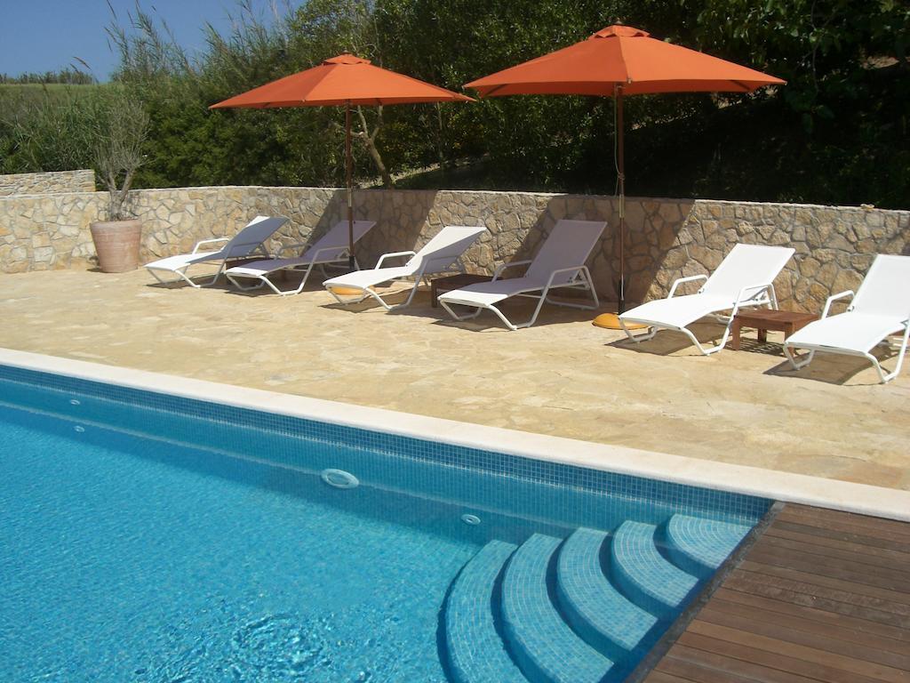 הוילה סאו מרטיניו דו פורטו Casa Boavista מראה חיצוני תמונה