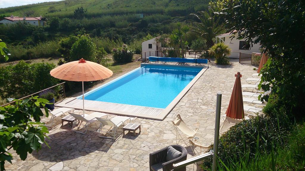 הוילה סאו מרטיניו דו פורטו Casa Boavista מראה חיצוני תמונה