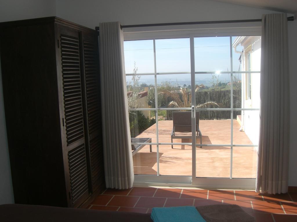 הוילה סאו מרטיניו דו פורטו Casa Boavista חדר תמונה