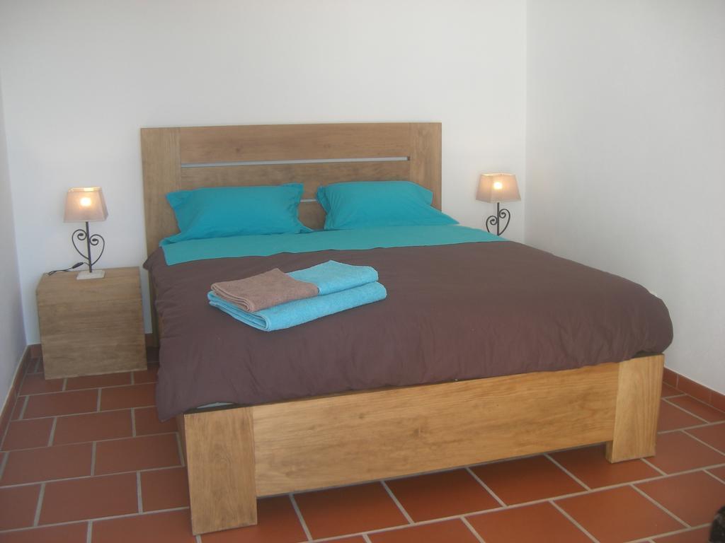 הוילה סאו מרטיניו דו פורטו Casa Boavista חדר תמונה