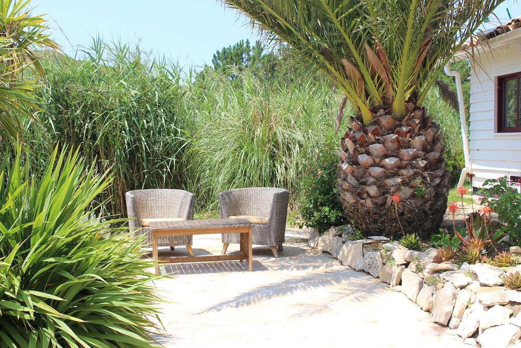 הוילה סאו מרטיניו דו פורטו Casa Boavista חדר תמונה