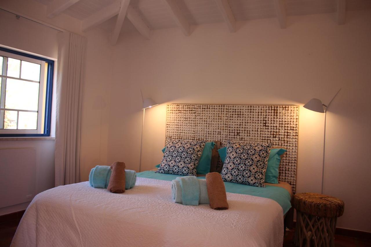 הוילה סאו מרטיניו דו פורטו Casa Boavista מראה חיצוני תמונה
