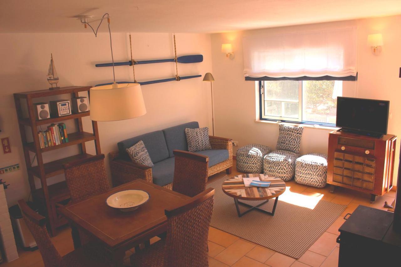 הוילה סאו מרטיניו דו פורטו Casa Boavista מראה חיצוני תמונה