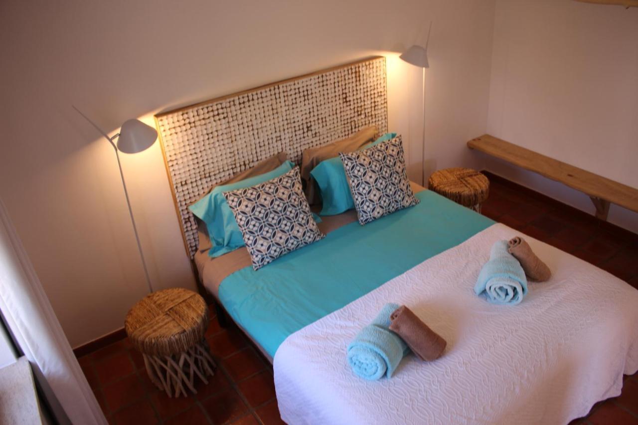 הוילה סאו מרטיניו דו פורטו Casa Boavista מראה חיצוני תמונה